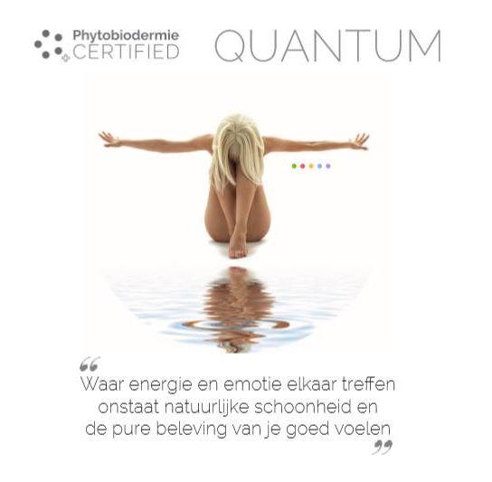 Phytodermie Quantum foto